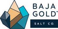 Baja Gold Salt Co Logo